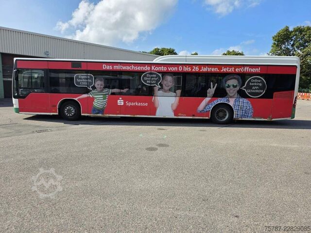 Stadtbus MERCEDES-BENZ Citaro 13m, 49+51+1, Retarder, LAWO,Euro 5 EEV