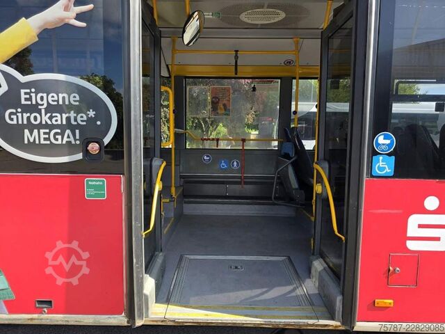 Stadtbus MERCEDES-BENZ Citaro 13m, 49+51+1, Retarder, LAWO,Euro 5 EEV