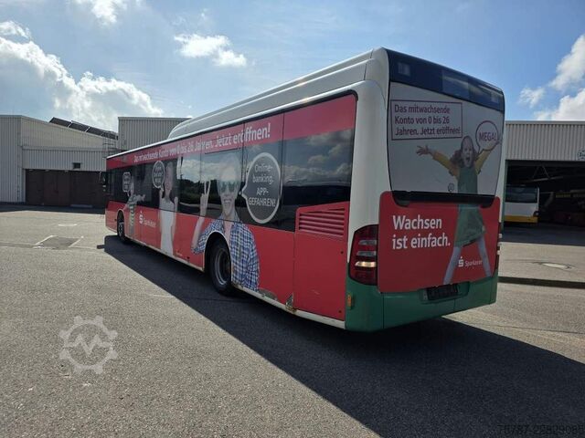 Stadtbus MERCEDES-BENZ Citaro 13m, 49+51+1, Retarder, LAWO,Euro 5 EEV