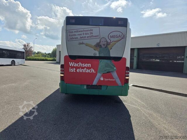 Stadtbus MERCEDES-BENZ Citaro 13m, 49+51+1, Retarder, LAWO,Euro 5 EEV
