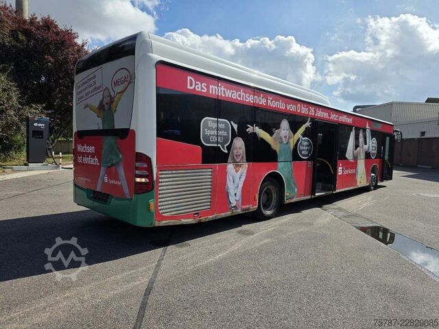 Stadtbus MERCEDES-BENZ Citaro 13m, 49+51+1, Retarder, LAWO,Euro 5 EEV
