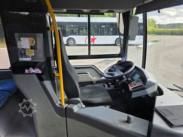 Stadtbus MERCEDES-BENZ Citaro 13m, 49+51+1, Retarder, LAWO,Euro 5 EEV