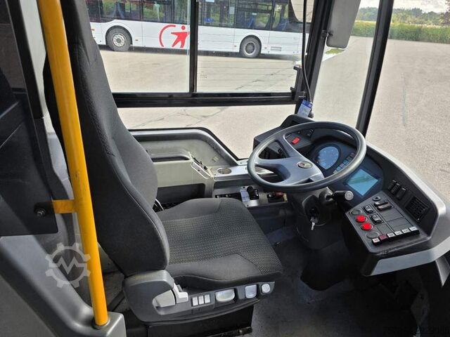 Stadtbus MERCEDES-BENZ Citaro 13m, 49+51+1, Retarder, LAWO,Euro 5 EEV