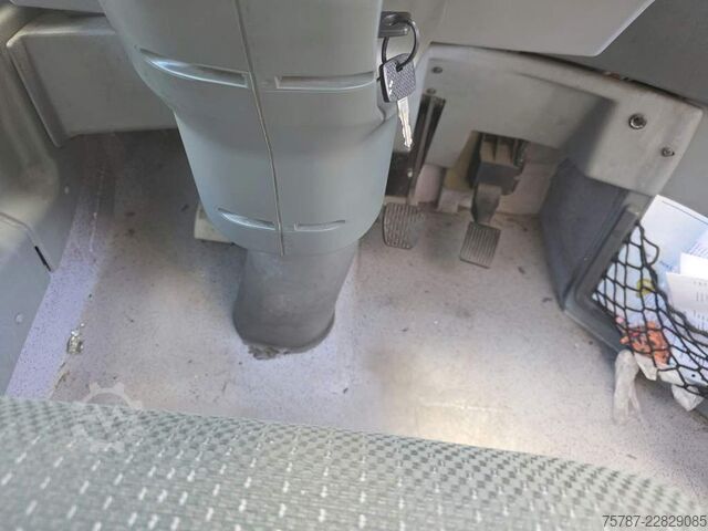 Stadtbus MERCEDES-BENZ Citaro 13m, 49+51+1, Retarder, LAWO,Euro 5 EEV