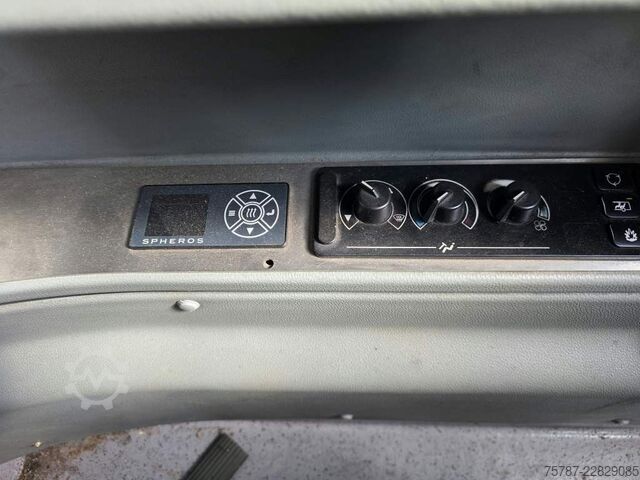 Stadtbus MERCEDES-BENZ Citaro 13m, 49+51+1, Retarder, LAWO,Euro 5 EEV