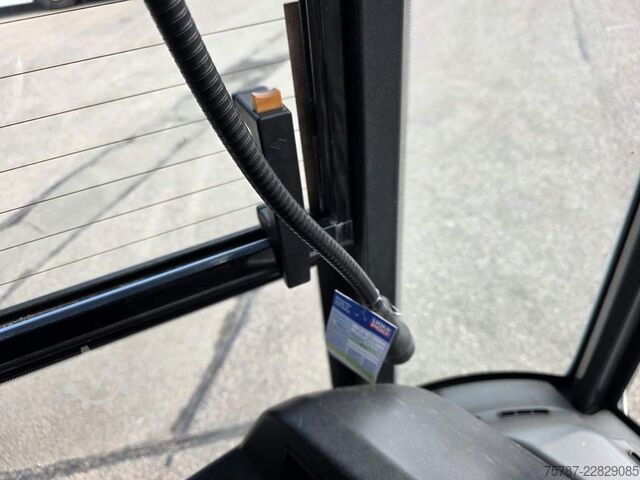 Stadtbus MERCEDES-BENZ Citaro 13m, 49+51+1, Retarder, LAWO,Euro 5 EEV