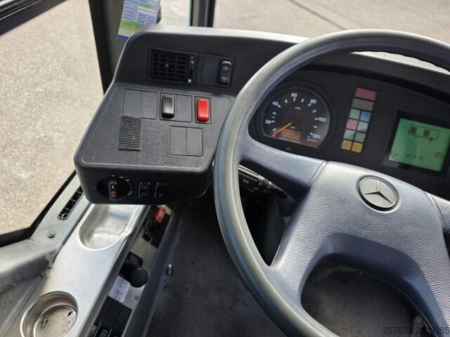 Stadtbus MERCEDES-BENZ Citaro 13m, 49+51+1, Retarder, LAWO,Euro 5 EEV
