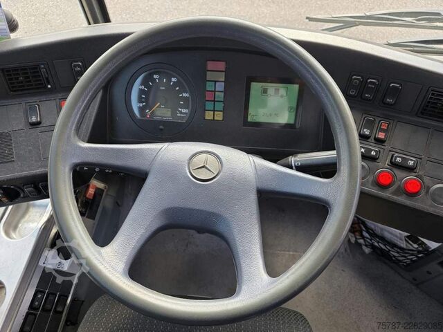 Stadtbus MERCEDES-BENZ Citaro 13m, 49+51+1, Retarder, LAWO,Euro 5 EEV