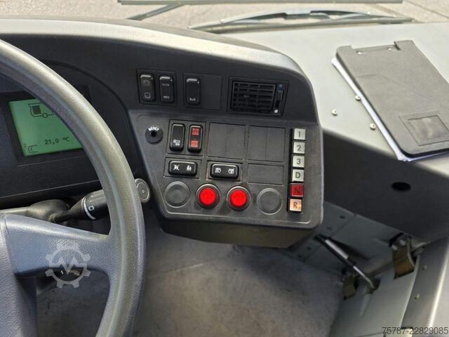 Stadtbus MERCEDES-BENZ Citaro 13m, 49+51+1, Retarder, LAWO,Euro 5 EEV