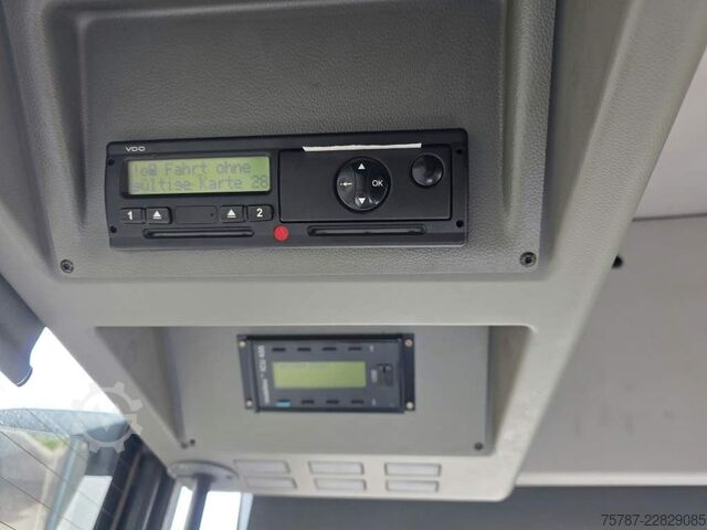 Stadtbus MERCEDES-BENZ Citaro 13m, 49+51+1, Retarder, LAWO,Euro 5 EEV