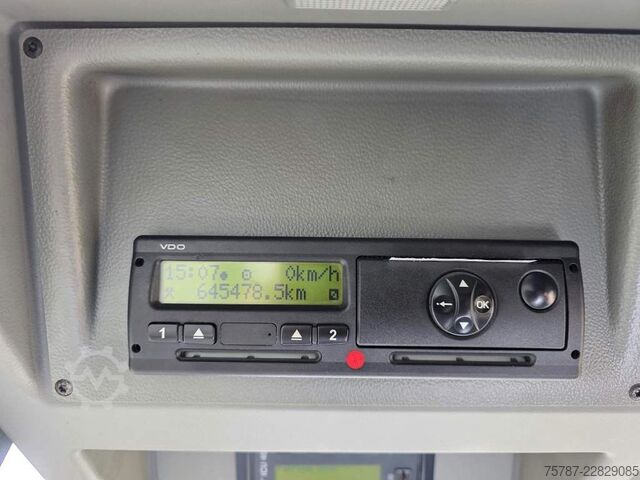 Stadtbus MERCEDES-BENZ Citaro 13m, 49+51+1, Retarder, LAWO,Euro 5 EEV