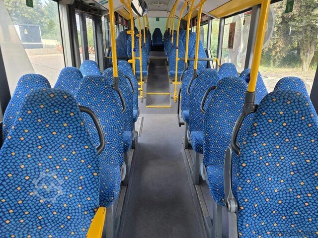 Stadtbus MERCEDES-BENZ Citaro 13m, 49+51+1, Retarder, LAWO,Euro 5 EEV