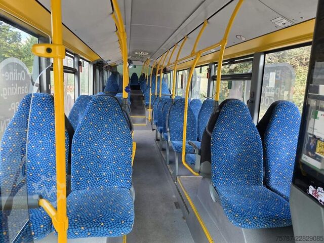 Stadtbus MERCEDES-BENZ Citaro 13m, 49+51+1, Retarder, LAWO,Euro 5 EEV