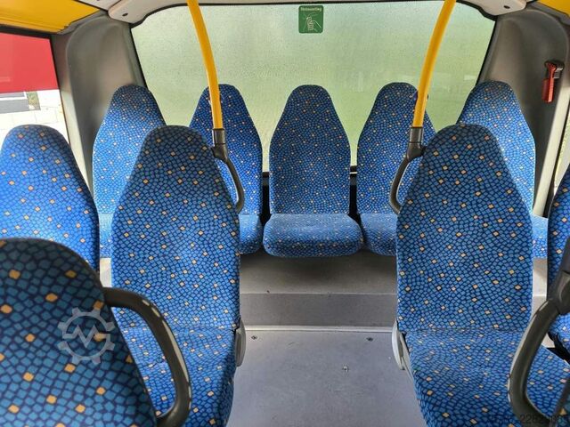 Stadtbus MERCEDES-BENZ Citaro 13m, 49+51+1, Retarder, LAWO,Euro 5 EEV
