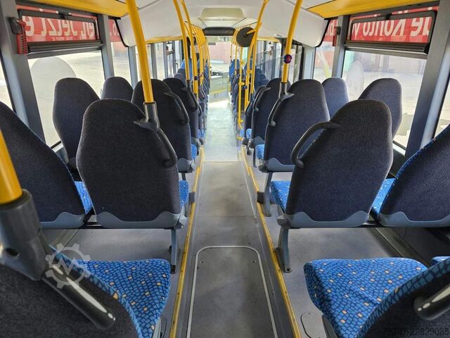 Stadtbus MERCEDES-BENZ Citaro 13m, 49+51+1, Retarder, LAWO,Euro 5 EEV