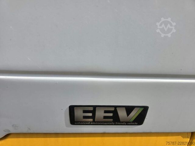 Stadtbus MAN A 78 City Lion's, 38+37+1, Euro m5 EEV, Retarder