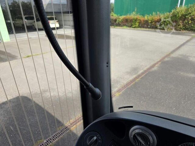 Stadtbus MAN A 78 City Lion's, 38+37+1, Euro m5 EEV, Retarder