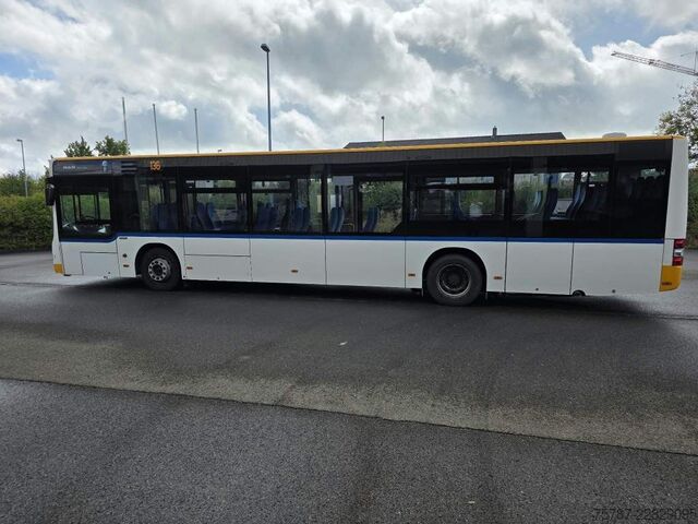 Stadtbus MAN A 20 City,45+44+1,Retrader, Euro 6, Standheizung