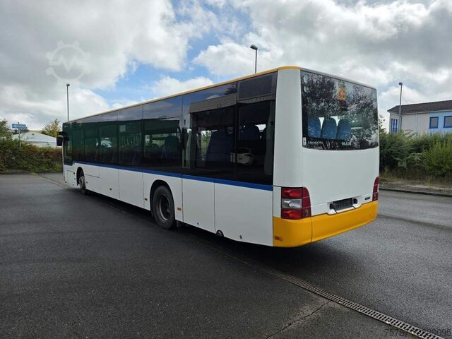 Stadtbus MAN A 20 City,45+44+1,Retrader, Euro 6, Standheizung