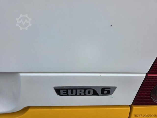 Stadtbus MAN A 20 City,45+44+1,Retrader, Euro 6, Standheizung