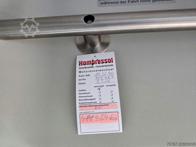 Stadtbus MAN A 20 City,45+44+1,Retrader, Euro 6, Standheizung