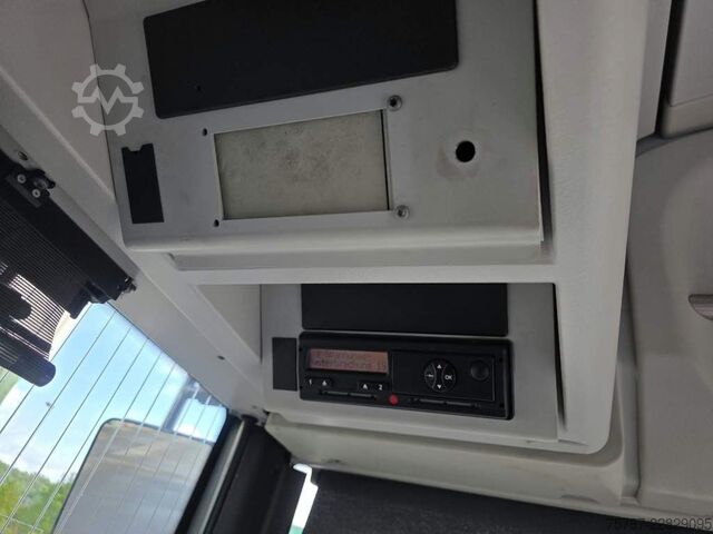 Stadtbus MAN A 20 City,45+44+1,Retrader, Euro 6, Standheizung