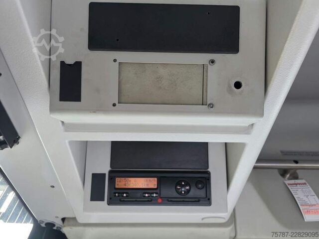 Stadtbus MAN A 20 City,45+44+1,Retrader, Euro 6, Standheizung