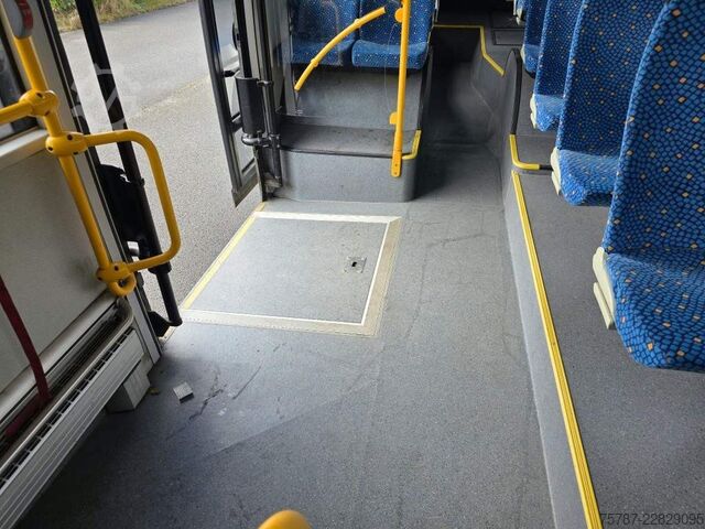 Stadtbus MAN A 20 City,45+44+1,Retrader, Euro 6, Standheizung