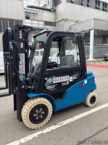 Elektrisch – 4 Räder EP EFL 303 - T 4800