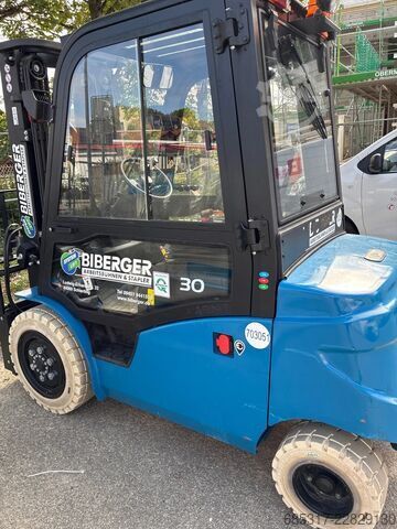 Elektrisch – 4 Räder EP EFL 303 - T 4800