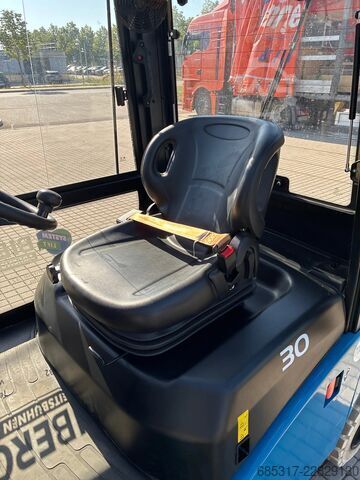 Elektrisch – 4 Räder EP EFL 303 - T 4800