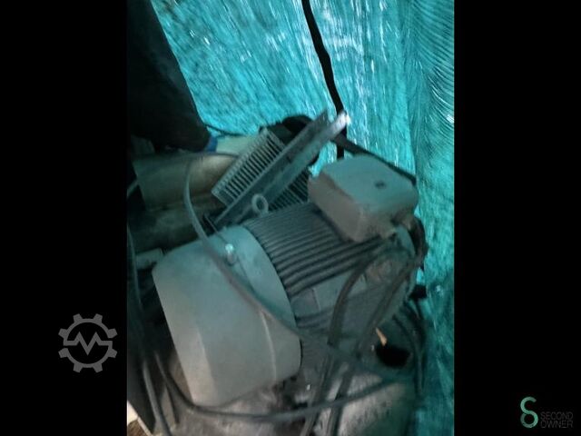 Extraction Reinders Reinders 
