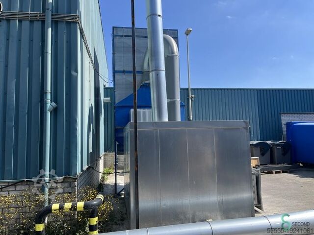 Extraction Reinders Reinders 