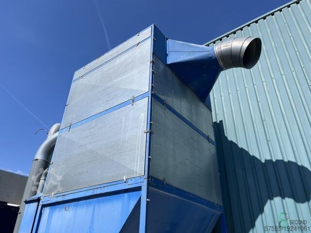 Extraction Reinders Reinders 