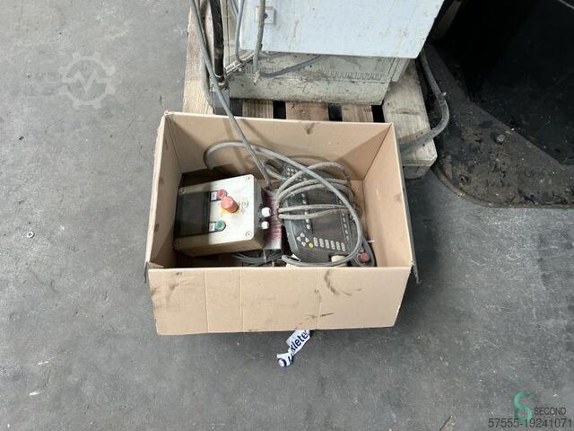 Robots KUKA KR 150L 150SP/2 2001 KUKA KR 150L 150SP/2