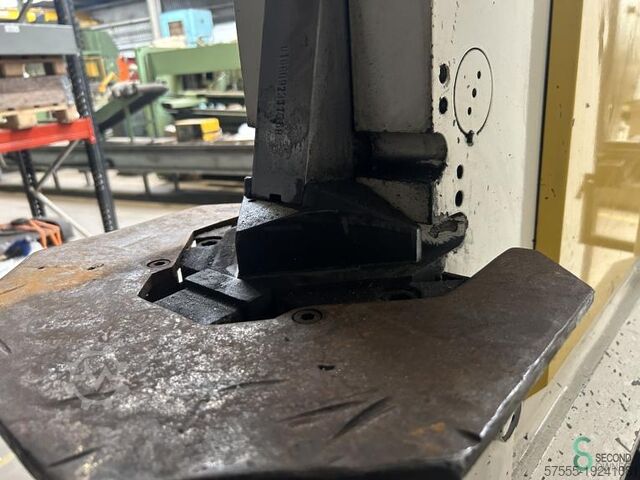 Punch-shear machines Mubea KBLH1000 Mubea KBLH1000