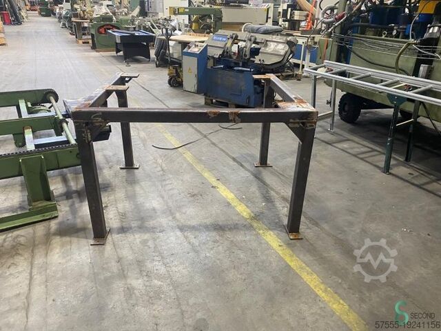 Band saw machines Brenta Paril 1100 Brenta Paril 1100