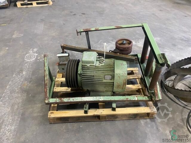 Band saw machines Brenta Paril 1100 Brenta Paril 1100