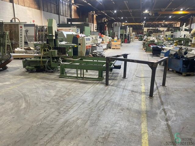 Band saw machines Brenta Paril 1100 Brenta Paril 1100