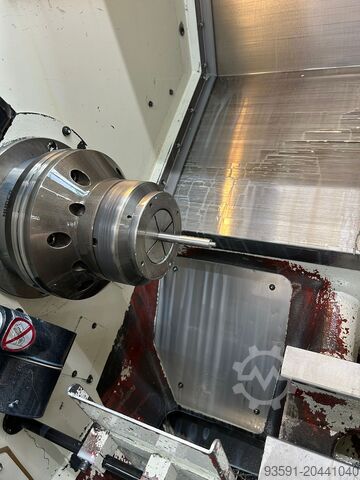 CNC-Drehmaschine HURCO TM 8