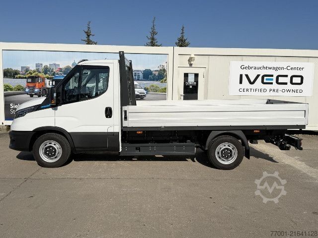 Pritschenwagen IVECO 35S14E / LED / 3,5T AHK -Sonderpreis-