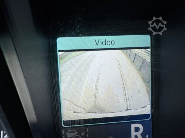 Beverage truck MERCEDES-BENZ ACTROS 2540 L/ 2 x LBW / LENKACHSE / KOMPLETTZUG