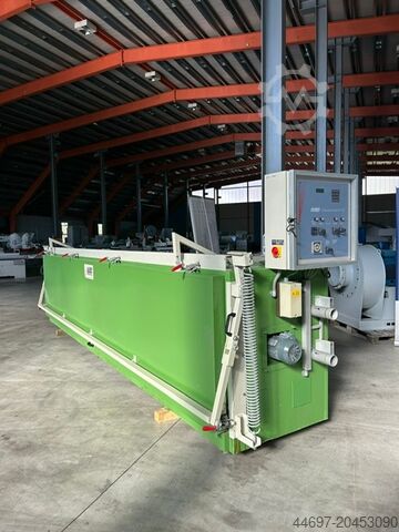 Longitudinal flow dryer LAUBER 1 S-5 MP90