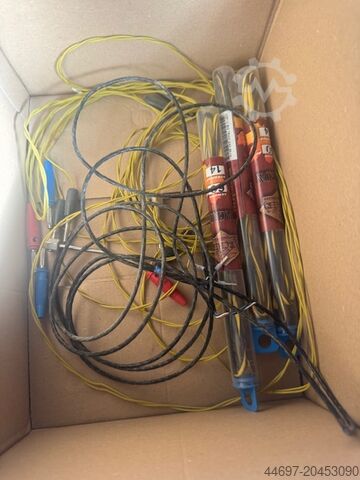 Longitudinal flow dryer LAUBER 1 S-5 MP90