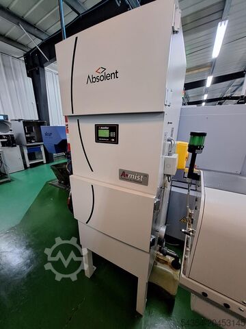 Drehautomat Star SR-32J