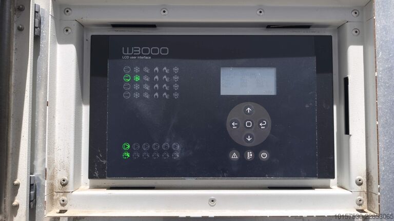Chiller Climaveneta NECS/Q/B 0904