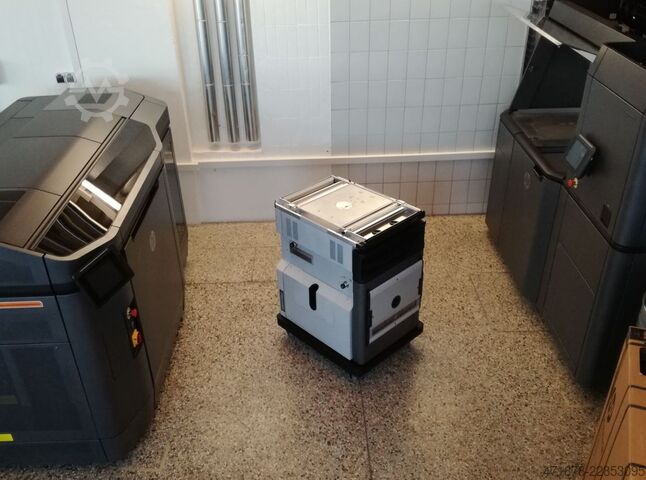 3d printer HP HP Jet Fusion 4200