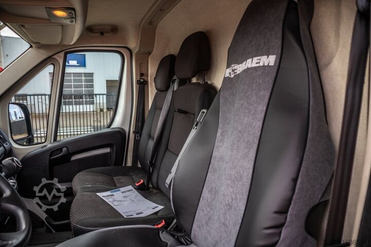 PEUGEOT BOXER 2.2 HDI PEUGEOT BOXER 2.2 HDI