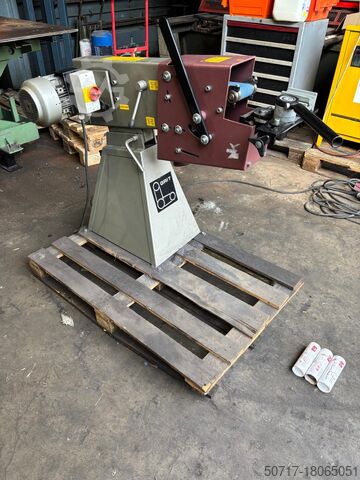 Pipe Grinder Grit GR75