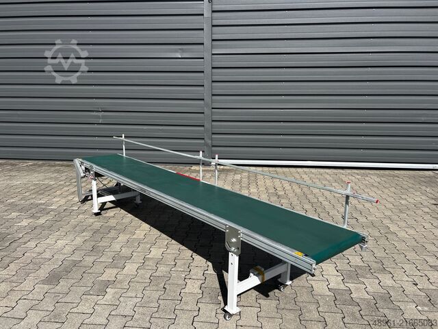 Förderband (92) SCHUMA 